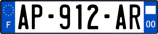 AP-912-AR