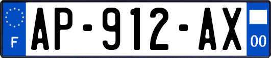 AP-912-AX