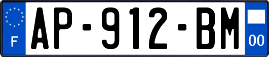 AP-912-BM