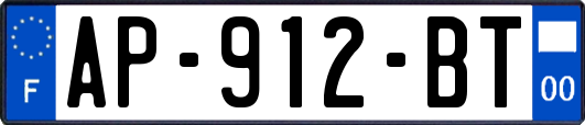 AP-912-BT