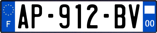 AP-912-BV