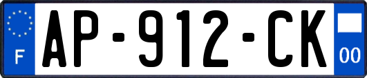 AP-912-CK