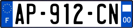 AP-912-CN