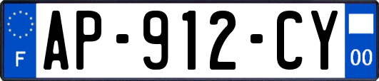 AP-912-CY