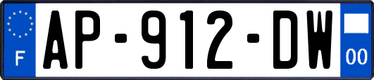 AP-912-DW
