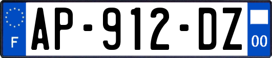 AP-912-DZ