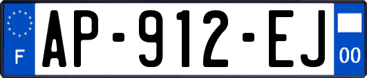AP-912-EJ