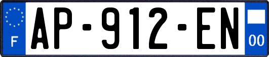 AP-912-EN