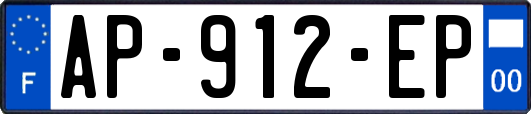 AP-912-EP