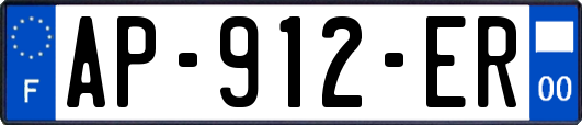 AP-912-ER