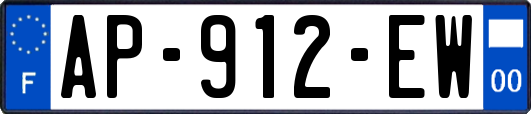 AP-912-EW