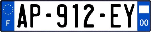AP-912-EY