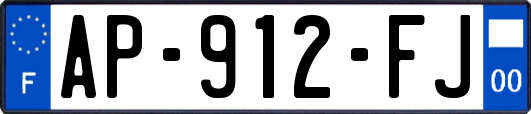 AP-912-FJ
