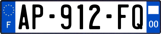 AP-912-FQ