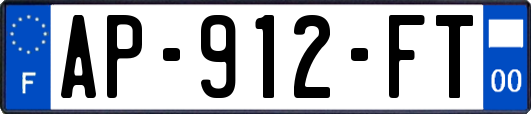 AP-912-FT