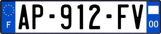 AP-912-FV