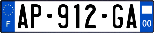 AP-912-GA