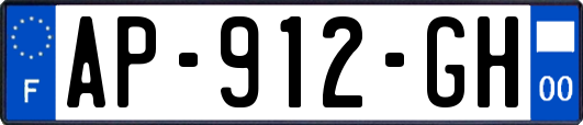 AP-912-GH