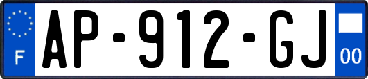 AP-912-GJ