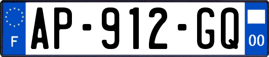 AP-912-GQ