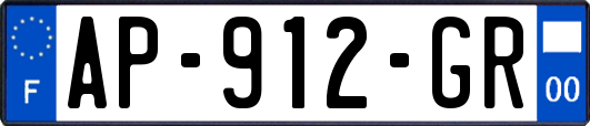 AP-912-GR