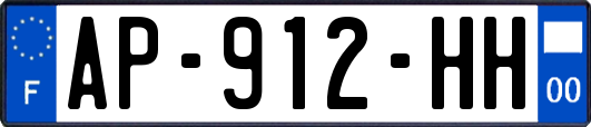 AP-912-HH
