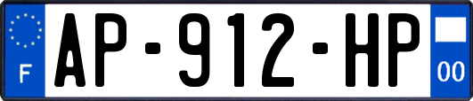 AP-912-HP