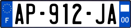 AP-912-JA