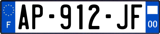 AP-912-JF