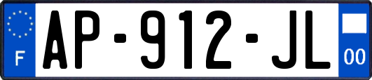 AP-912-JL