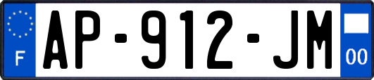 AP-912-JM