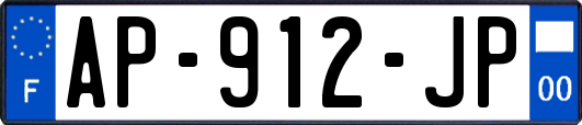 AP-912-JP