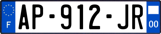 AP-912-JR