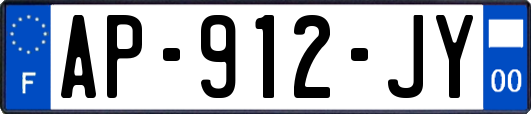 AP-912-JY