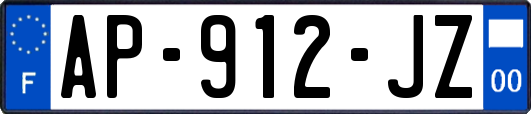 AP-912-JZ