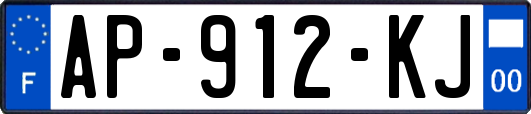 AP-912-KJ