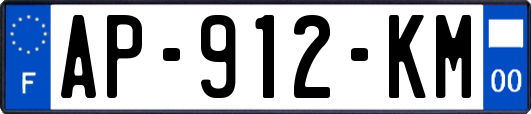 AP-912-KM