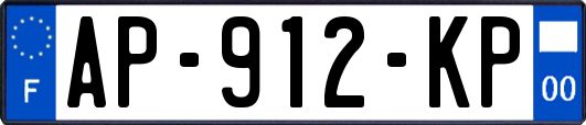 AP-912-KP