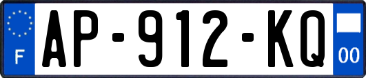 AP-912-KQ
