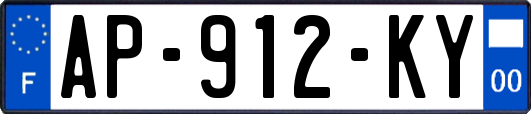AP-912-KY