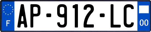 AP-912-LC