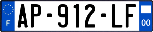AP-912-LF