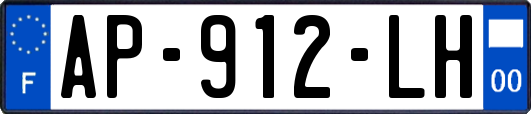AP-912-LH