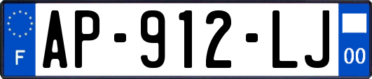AP-912-LJ