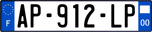 AP-912-LP