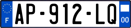 AP-912-LQ