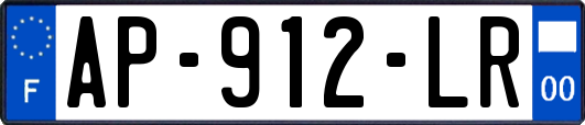AP-912-LR
