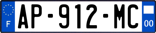AP-912-MC