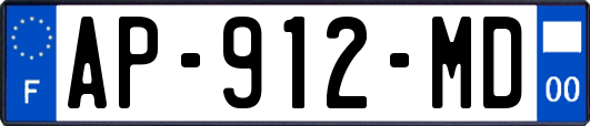 AP-912-MD