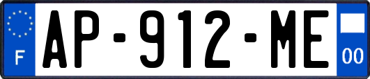 AP-912-ME